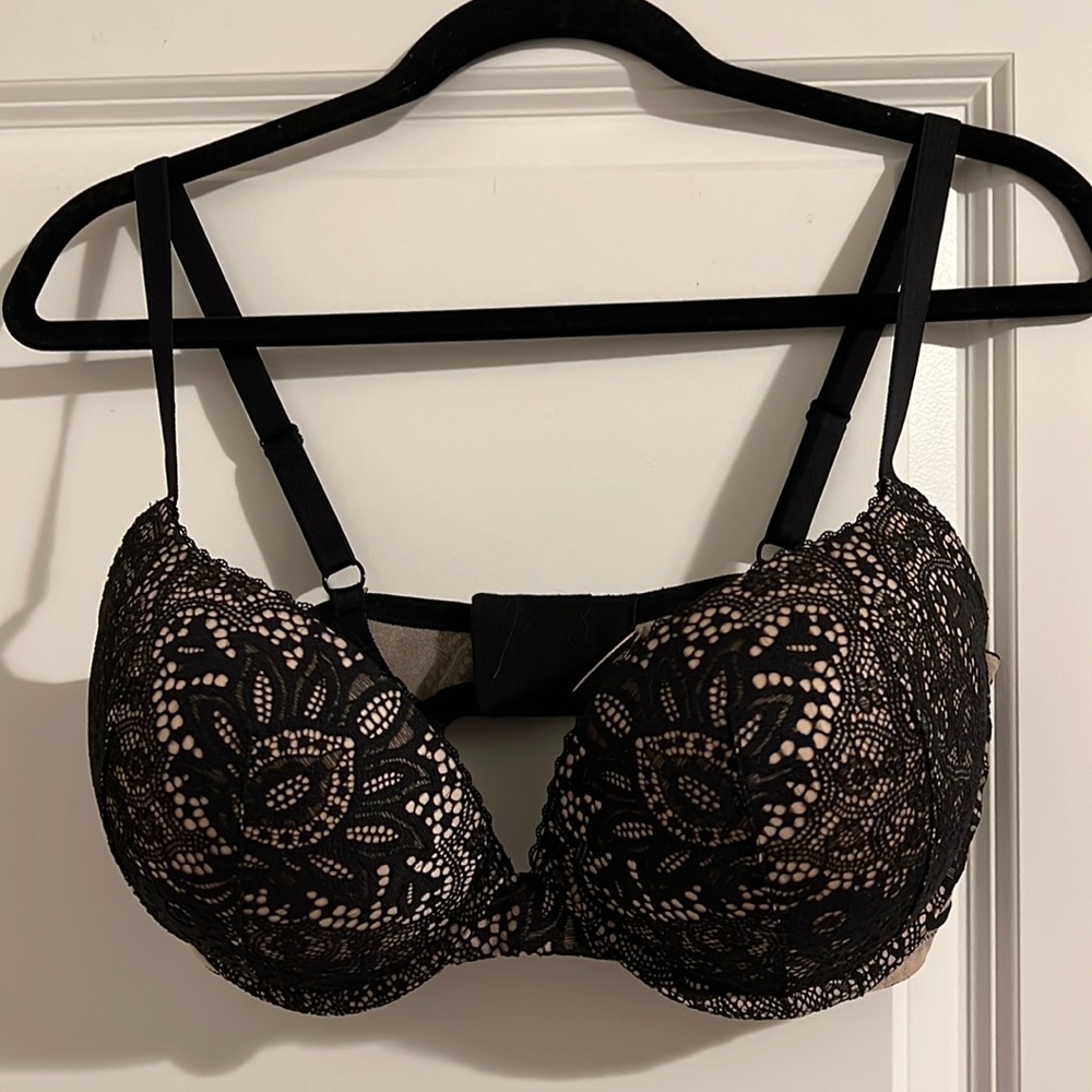 Victoria Secret Vey sexy push-up